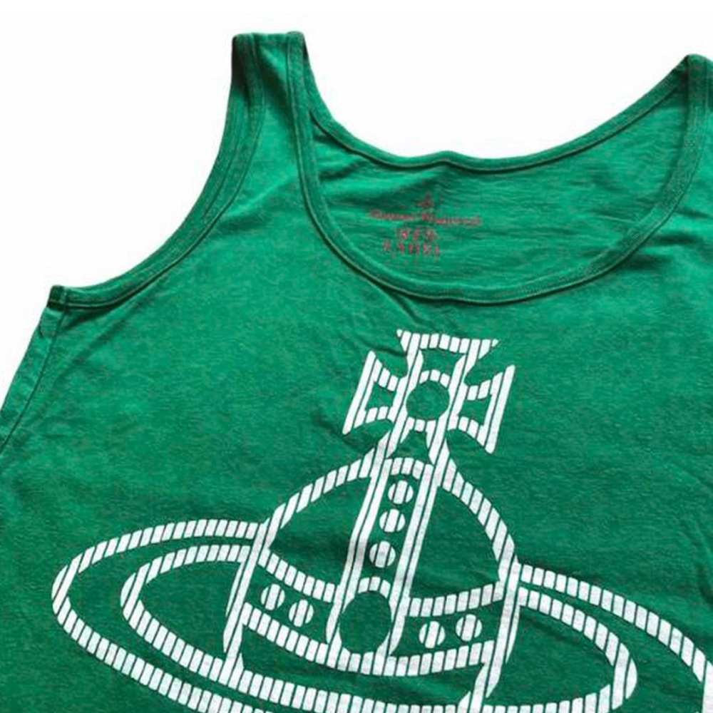 vivienne westwood tank top